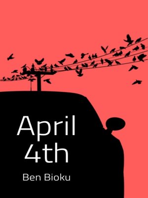 cover image of April 4th